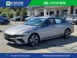 New 2025 Hyundai Elantra SEL Sport Sedan