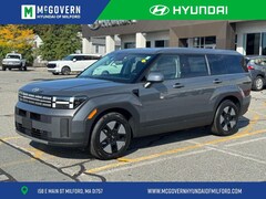 2026 Hyundai Santa Fe Hybrid SE SUV