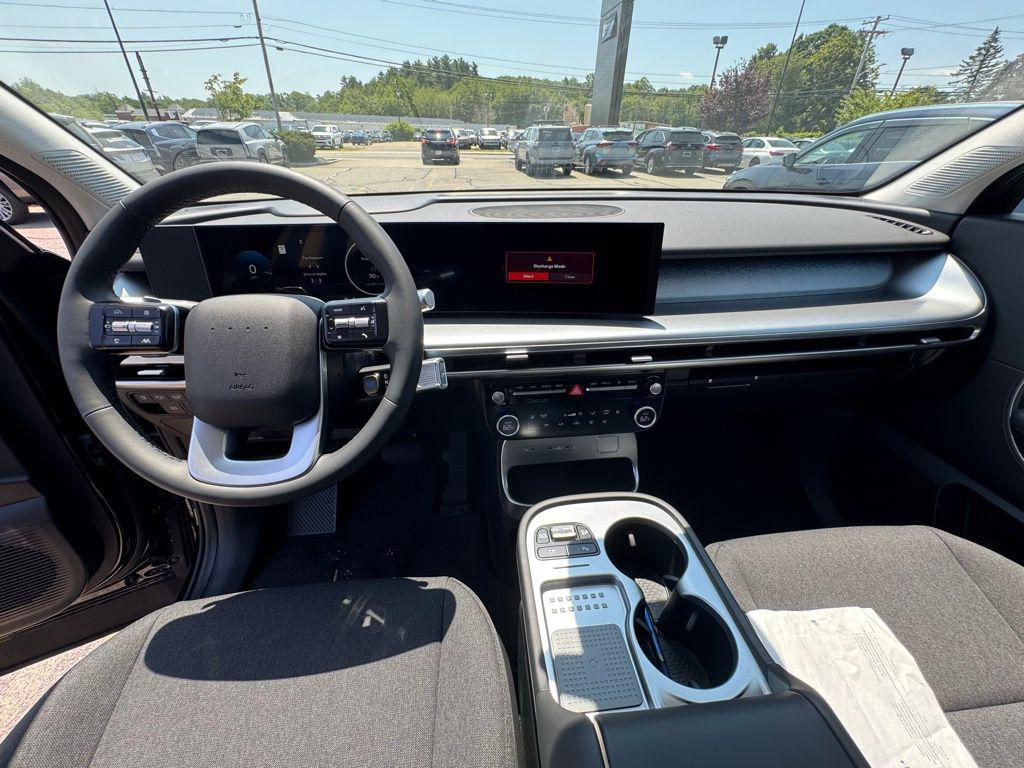 2026 Hyundai IONIQ 9 SE - Photo 12