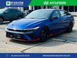 Hyundai Elantra N