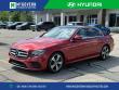Used 2018 Mercedes-Benz E-Class E 300 Sedan