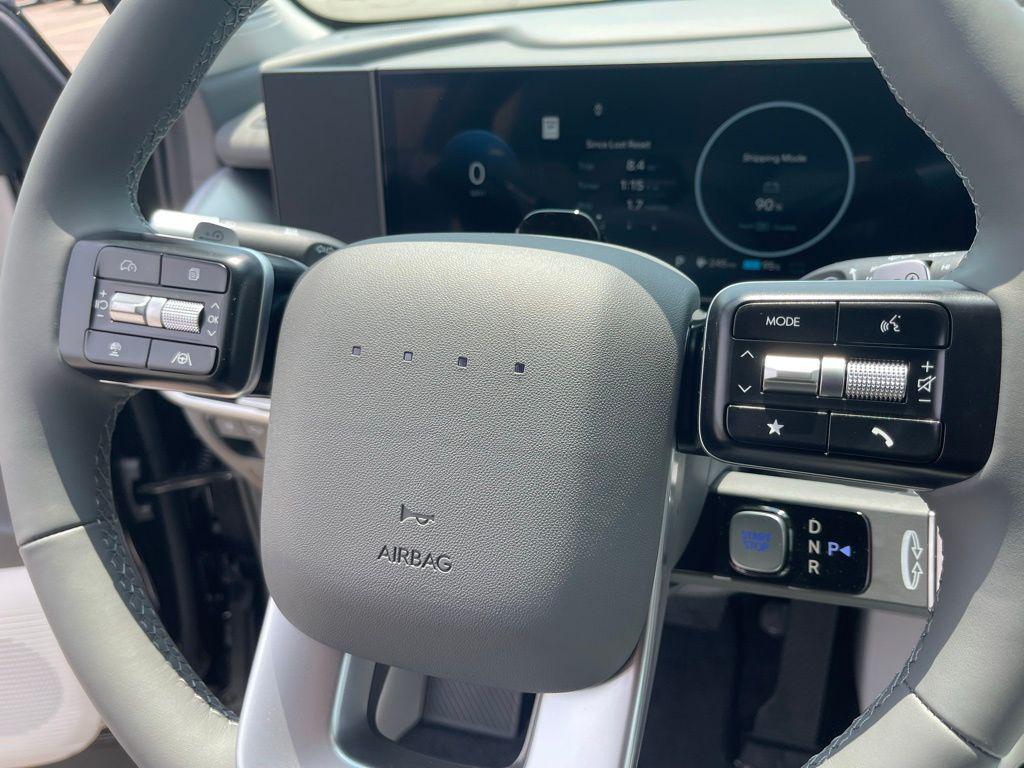 2026 Hyundai IONIQ 9 SEL - Photo 28