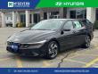 New 2026 Hyundai Elantra Limited Sedan