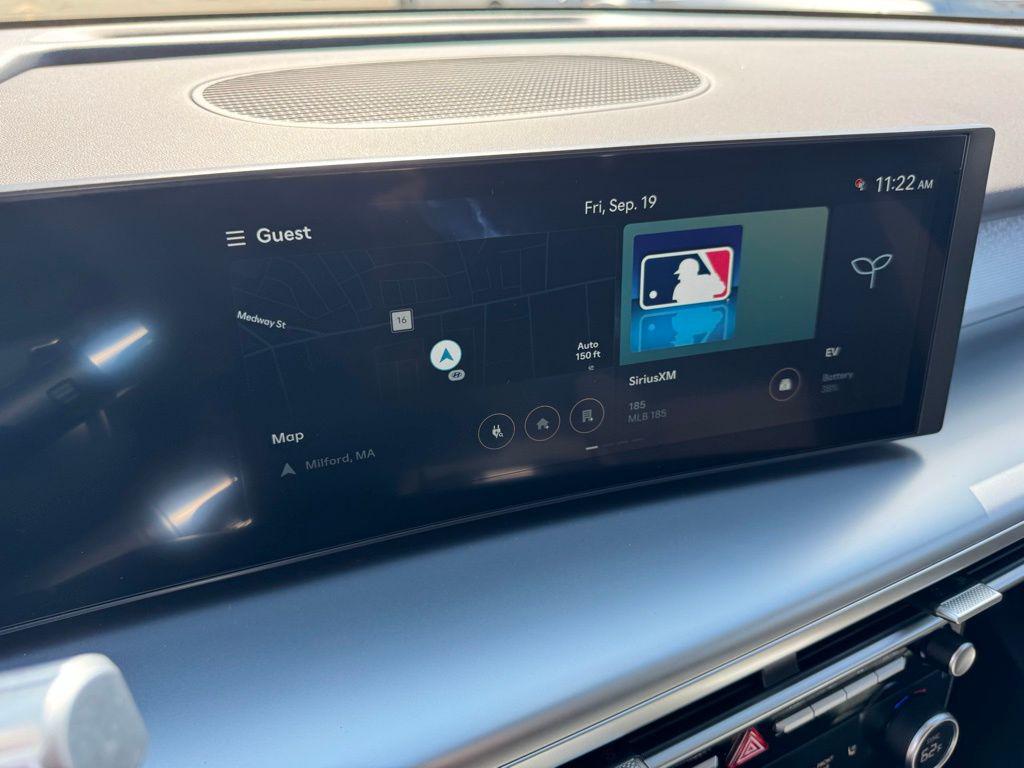 2026 Hyundai IONIQ 9 SE - Photo 23