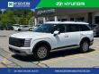 New 2026 Hyundai Palisade Hybrid SEL 8P SUV