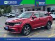 Used 2022 Kia Sorento Plug-In Hybrid SX SUV