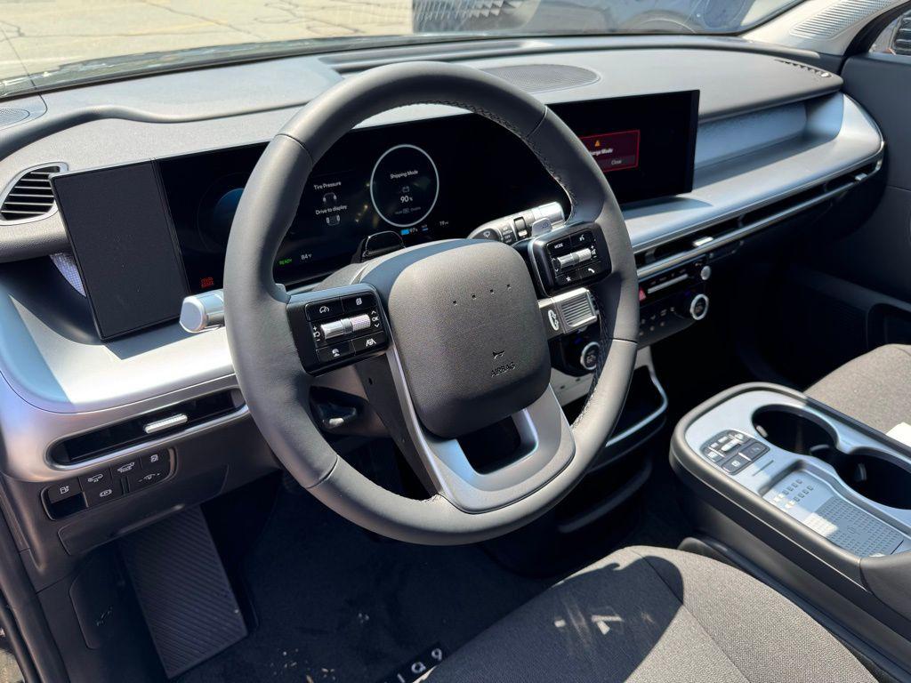 2026 Hyundai IONIQ 9 SE - Photo 15