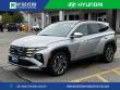 New 2025 Hyundai Tucson Limited FWD SUV