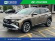 New 2025 Hyundai Tucson Hybrid SEL Convenience SUV