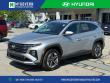 New 2026 Hyundai Tucson SEL AWD SUV