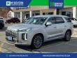Used 2023 Hyundai Palisade Calligraphy SUV