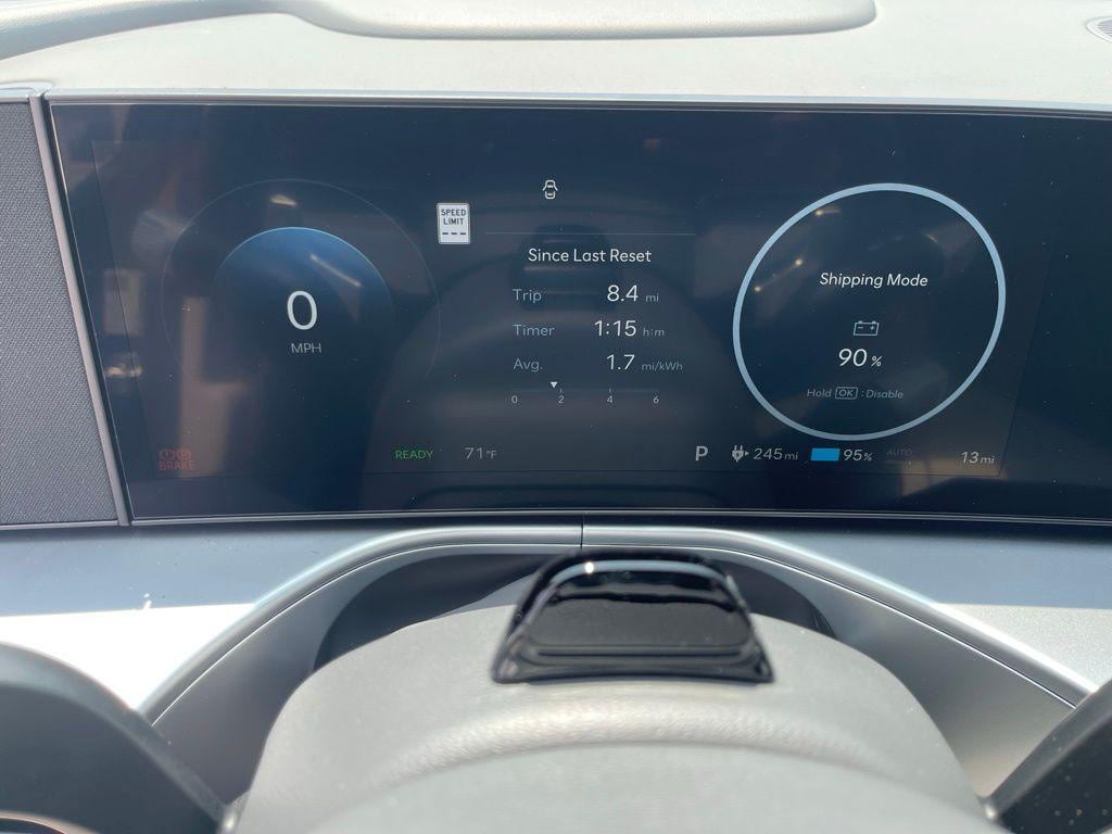 2026 Hyundai IONIQ 9 SEL - Photo 22