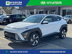 2026 Hyundai Kona Limited AWD SUV