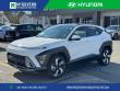 New 2026 Hyundai Kona Limited AWD SUV