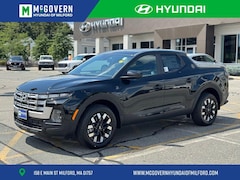 2026 Hyundai Santa Cruz SE AWD Truck Crew Cab