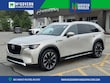 Mazda CX-90 Plug-In Hybrid