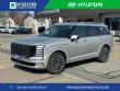 New 2026 Hyundai Palisade Hybrid Calligraphy SUV