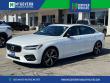 Used 2020 Volvo S90 T6 R-Design Sedan