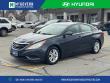 Used 2011 Hyundai Sonata GLS Sedan