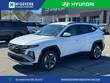  Hyundai Tucson Hybrid