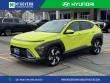 Used 2024 Hyundai Kona Limited SUV