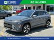 New 2026 Hyundai Kona Limited AWD SUV