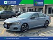 Honda Accord Hybrid
