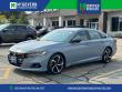 Used 2022 Honda Accord Hybrid Sport Sedan
