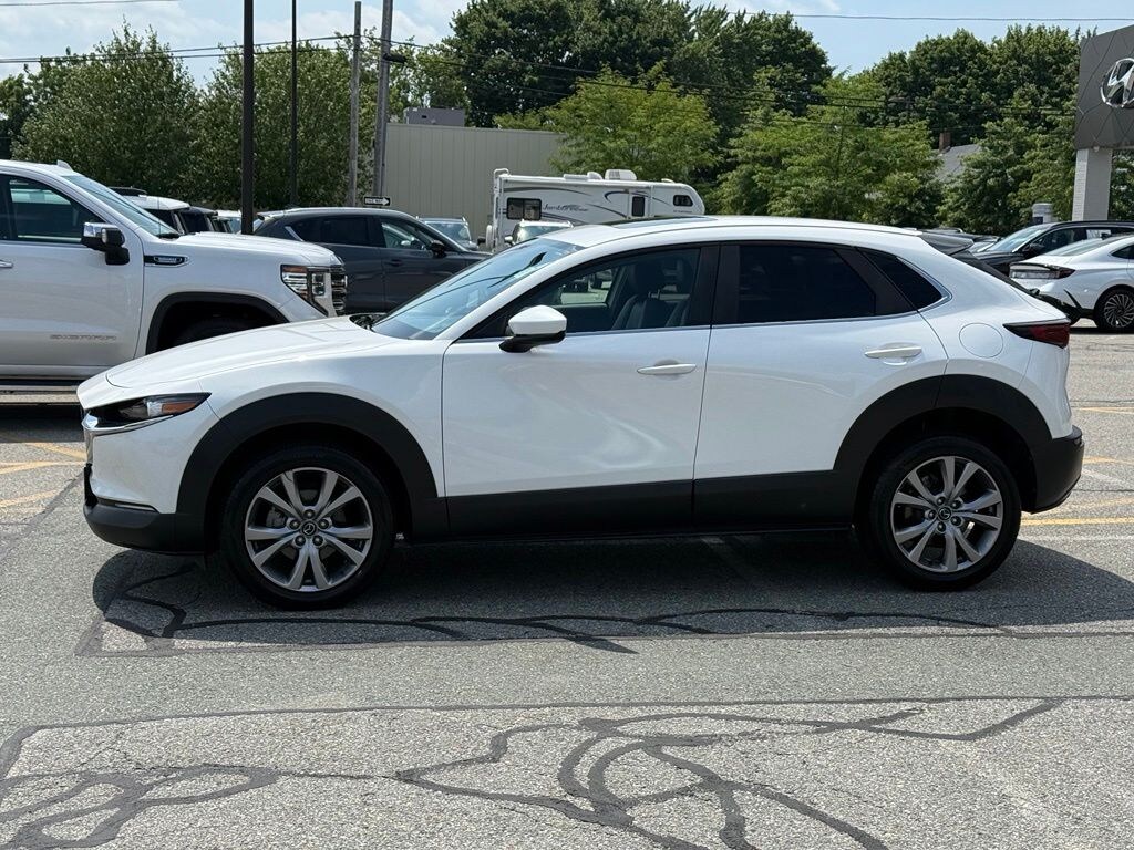 Used 2021 Mazda Mazda CX-30 Preferred SUV
