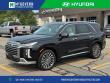 New 2025 Hyundai Palisade Calligraphy AWD SUV