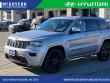 Used 2019 Jeep Grand Cherokee Altitude SUV