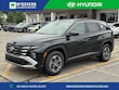 Hyundai Tucson Hybrid