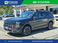 2026 Hyundai Palisade XRT AWD SUV