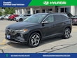 Hyundai Tucson Hybrid