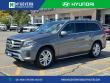 Used 2017 Mercedes-Benz GLS 450 GLS 450 SUV