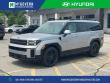 New 2025 Hyundai Santa Fe Hybrid Calligraphy SUV