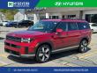 New 2026 Hyundai Santa Fe Limited AWD SUV