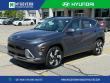New 2026 Hyundai Kona Limited AWD SUV