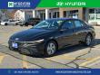 New 2026 Hyundai Elantra SE Sedan
