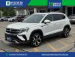 Used 2022 Volkswagen Taos 1.5T SEL SUV