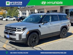 2026 Hyundai Santa Fe XRT AWD SUV