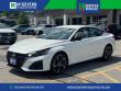 Used 2023 Nissan Altima 2.5 SR Sedan