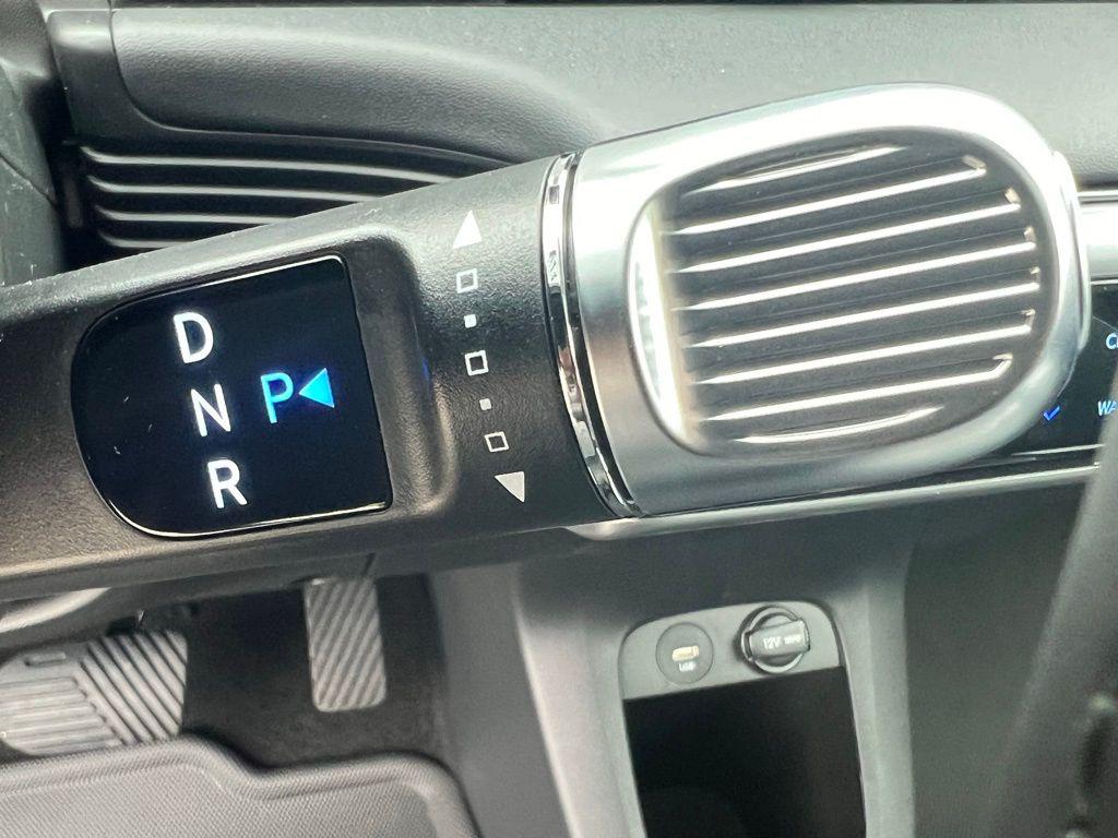 2024 Hyundai IONIQ 5 Limited - Photo 28