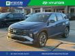 New 2026 Hyundai Tucson SEL Premium AWD SUV