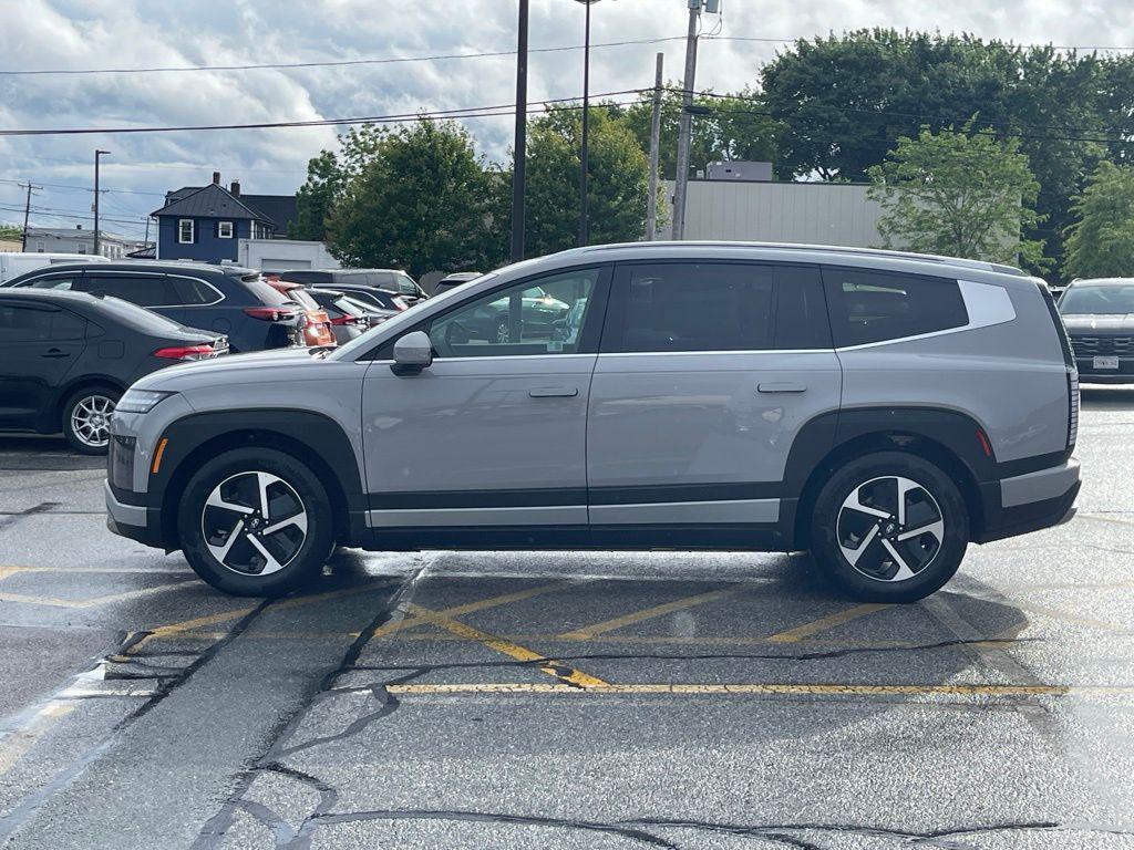 2026 Hyundai IONIQ 9 SE - Photo 2