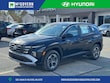  Hyundai Tucson Hybrid