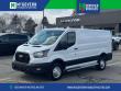 Certified 2024 Ford Transit-250 Cargo Base Van Low Roof Van