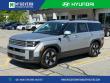 New 2026 Hyundai Santa Fe Hybrid SEL SUV