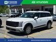  Hyundai Palisade Hybrid