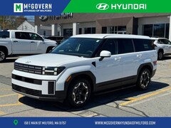 2026 Hyundai Santa Fe SE AWD SUV